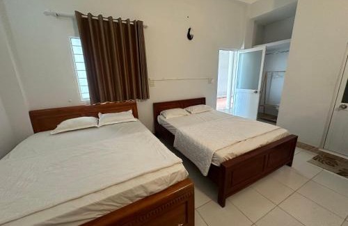 Central Mui Ne Beach Casa | SUNNY Homestay Mui Ne