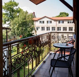 Yavory Hotel | Sunny Hotel