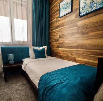 Yavory Hotel | Sunny Hotel