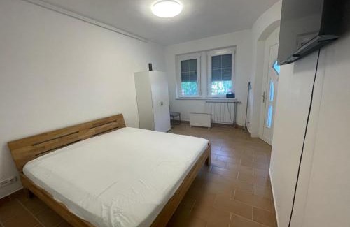 Szeged Apartamento | Sunny House Apartman Szeged