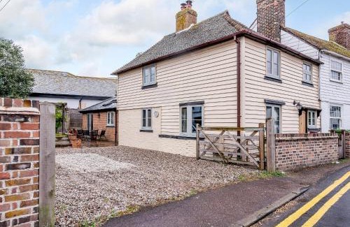 Dymchurch Casa | Sunny House By The Sea