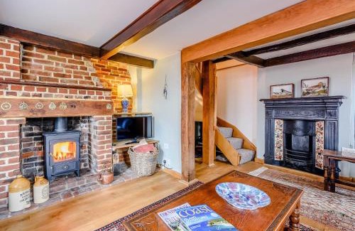 Dymchurch Casa | Sunny House By The Sea