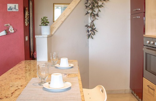 Diano d'Alba Apartamento | Sunny House elegant house with terrace