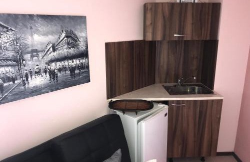 Nessebar Apartamento | Sunny House Family Complex
