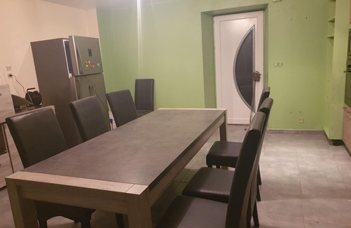 La Landec Apartamento | Sunny house