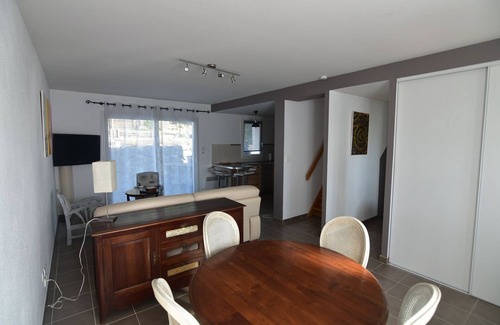 La Tranche-sur-Mer Casa | Sunny house 300 m from the beach