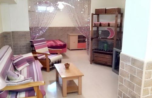 Los Arenales del Sol Casa | Sunny house in Santa Pola, shared pool