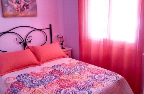 Los Arenales del Sol Casa | Sunny house in Santa Pola, shared pool