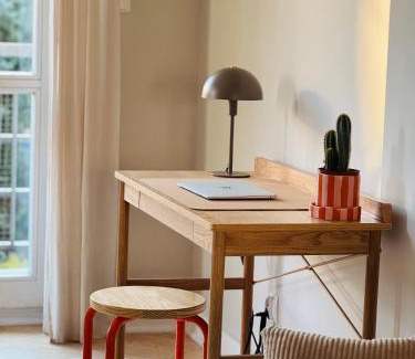 Karlikowo Apartamento | Sunny House of Aries