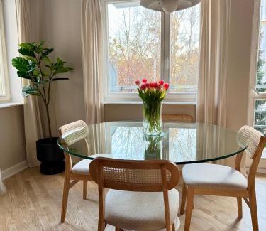 Karlikowo Apartamento | Sunny House of Aries