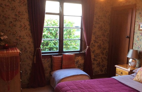 Kaikorai Apartamento | Soleado Inner City Alojamiento - Roslyn, Dunedin