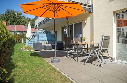Juliusruh Casa | Sonneninsel Cómoda residencia de vacaciones