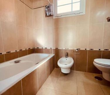 Los Cristianos Casa | Sunny Island Villa D2, Los Cristianos