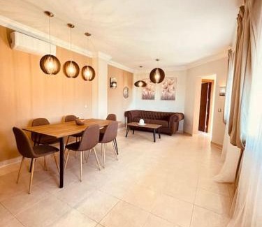 Los Cristianos Casa | Sunny Island Villa D2, Los Cristianos