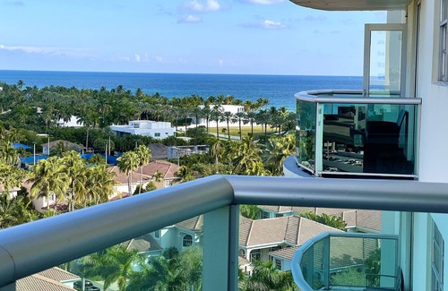 Sunny Isles Beach Apartamento | Sunny Isles Beach