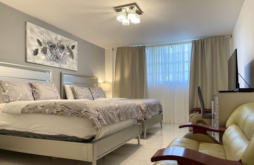 Sunny Isles Beach Apartamento | Sunny Isles Beach