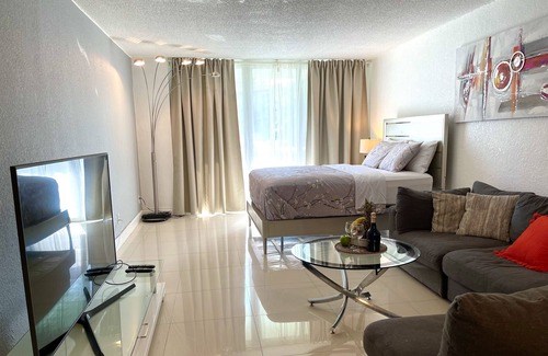 Sunny Isles Beach Apartamento | Sunny Isles Beach