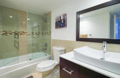 Sunny Isles Beach Apartamento | Sunny Isles Ocean Reserve Condo Apartments