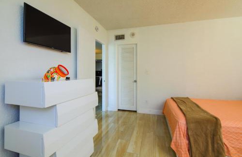 Sunny Isles Beach Apartamento | Sunny Isles Ocean Reserve Condo Apartments