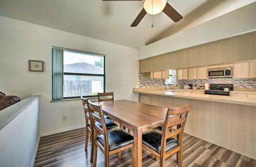 Poinciana Casa | Sunny Kissimmee Home about 21 Mi to Disney Parks!