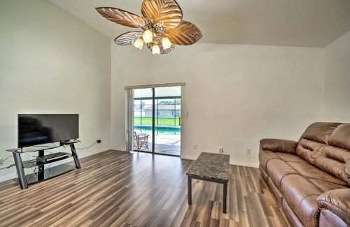 Poinciana Casa | Sunny Kissimmee Home about 21 Mi to Disney Parks!