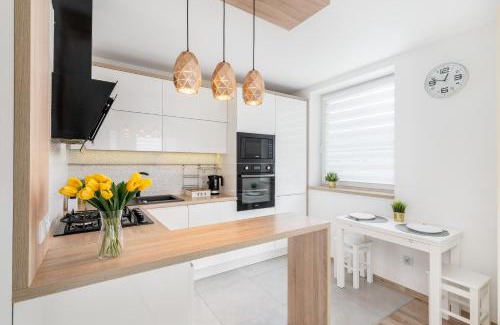Libertow Apartamento | Sunny Kliny Apartment