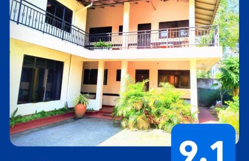 Polhena Casa | Sunny Lanka Guest House