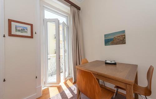 Santa Engracia Apartamento | Sunny Lisbon Gem