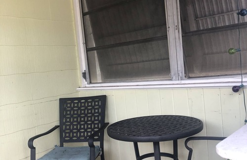 St. Petersburg - Clearwater Cabaña | Sunny little cottage in the heart of St. Petersburg, Florida