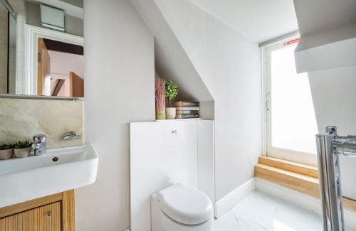 Holborn and Covent Garden Apartamento | Sunny Loft in Center of London