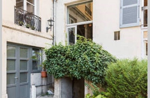 Old Lyon Apartamento | Sunny loft in the heart of Vieux Lyon