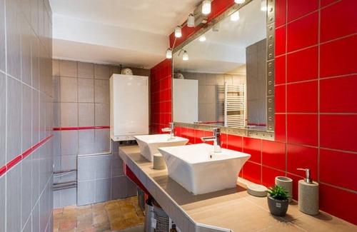 Old Lyon Apartamento | Sunny loft in the heart of Vieux Lyon