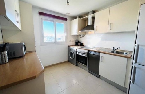 Sucina Apartamento | Sunny, lovely apartment