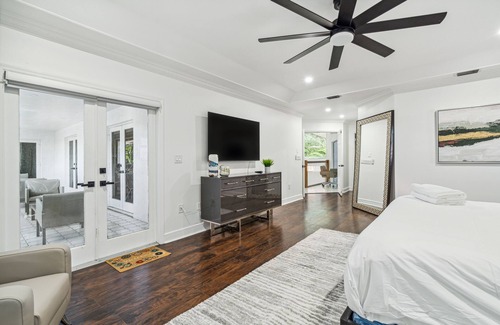 Miami Lakes Casa | Sunny Miami Lakes Getaway with Private Pool