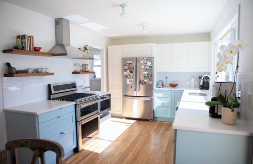 Martin Acres Casa | Sunny Mid-Century Modern 3-Bedroom, 2 Bath House near CU and trails!