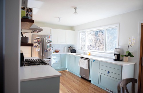Martin Acres Casa | Sunny Mid-Century Modern 3-Bedroom, 2 Bath House near CU and trails!