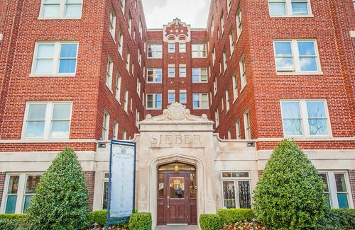 Midtown Apartamento | Sunny Midtown 2BD / BA Central Location!