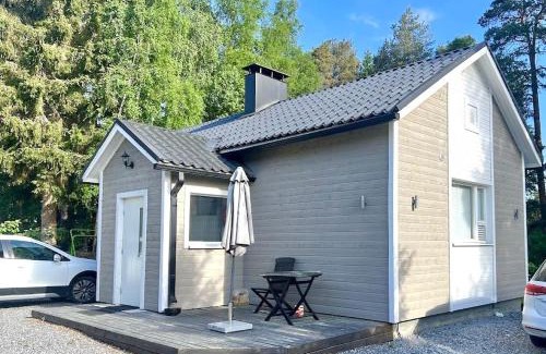 Vaasa Apartamento | Sunny Nest 1