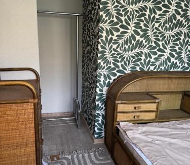 Odessa Casa | Sunny Nest