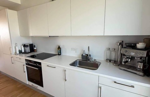 Copenhagen SV Apartamento | Sunny New apartment in Valby