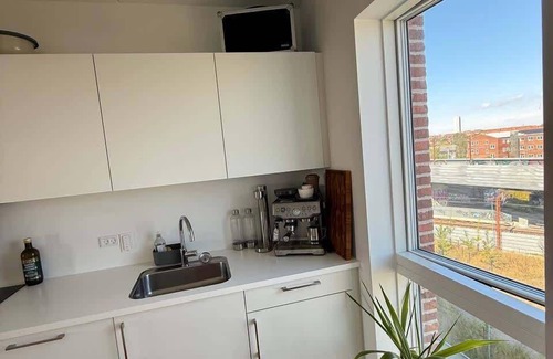 Copenhagen SV Apartamento | Sunny New apartment in Valby