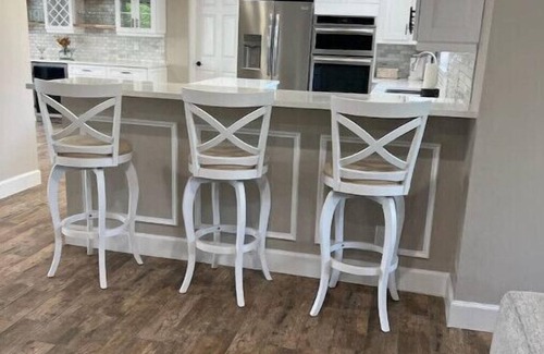 Tequesta Casa | Sunny Oasis in Tequesta Florida