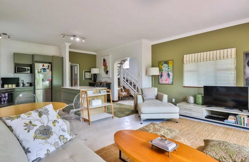 Strand Casa | Sunny oasis of well-being in a secure estate
