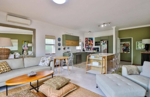 Strand Casa | Sunny oasis of well-being in a secure estate