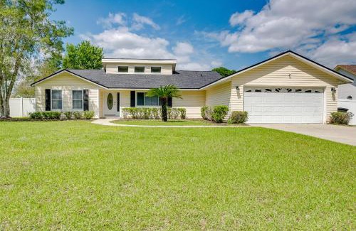 Candler Casa | Sunny Ocala Oasis with Grill Near National Forest!