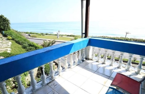 Shoufeng Cama Y Desayuno | Sunny Ocean B&B
