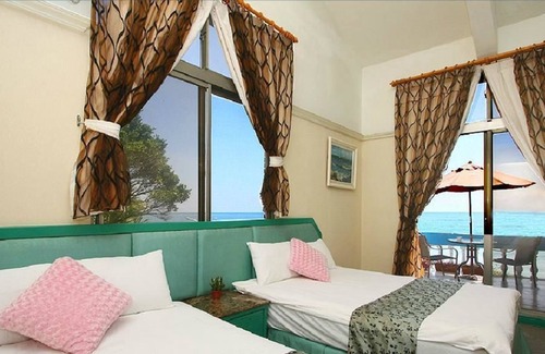 Shoufeng Cama Y Desayuno | Sunny Ocean B&B