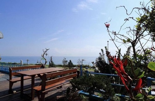 Shoufeng Cama Y Desayuno | Sunny Ocean B&B