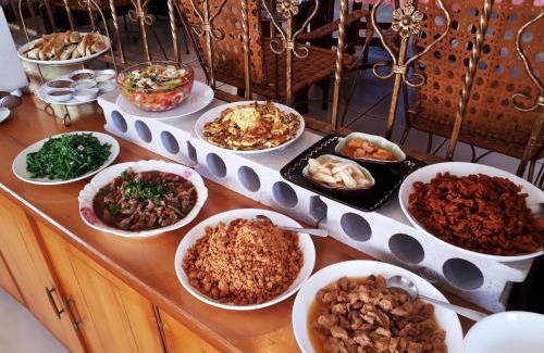 Shoufeng Cama Y Desayuno | Sunny Ocean B&B