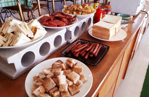 Shoufeng Cama Y Desayuno | Sunny Ocean B&B